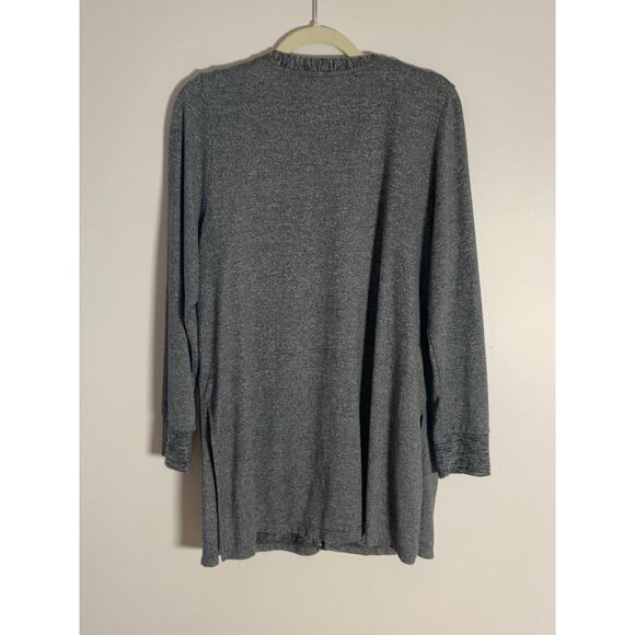 Cuddl Duds 2 pc top size PL - Picture 3 of 7